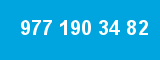977 190 34 82
